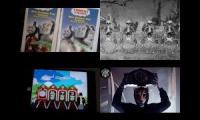 Thumbnail of New Friends For Thomas Jet Engine Media 39-40 Music Alternative 2 (V9)