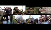 Thumbnail of thomas edward henry gordon james percy toby duck donald douglas oliver emily