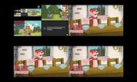Thumbnail of Up to Faster 146 Parison to Pink Panther and Pals