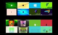 Thumbnail of 16 TUFMBAL V25 / 16 The UltiFullestMate Best Animation Logos V25