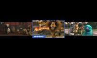 Thumbnail of All 2000s DreamWorks Animated Movie Trailers at Once: Part 3