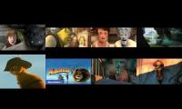 Thumbnail of All 2010s DreamWorks Animated Movie Trailers at Once: Part 1
