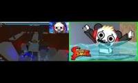 Thumbnail of up to faster pasrion