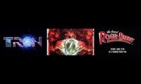 Thumbnail of All 1980s Walt Disney Hybird Movie Trailers at Once
