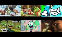 Thumbnail of Random Maze Parison 1