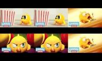 Thumbnail of Wheres Chicky? scream