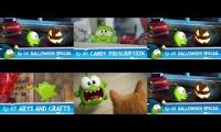 Thumbnail of Om nom stories scream