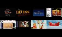 Thumbnail of All 2000s Walt Disney Other Animated Movie Trailers at Once: Part 1