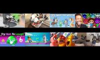 Thumbnail of Try Not Laugh Same Time At Once