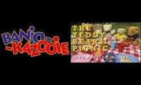 Thumbnail of If you go into the woods today, you are going for a big surprise