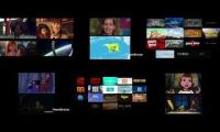Thumbnail of Dozens of kids animated movies at once.