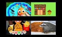Thumbnail of Up To Faster 4 Parison