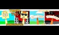 Thumbnail of sprunki oc thirty-two makes kunshikter lego