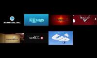 Thumbnail of All 2000s Pixar Movie Trailers at Once