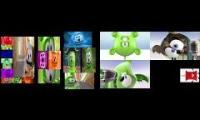 Thumbnail of 24 gummy bears youtube