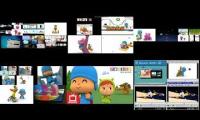 Thumbnail of Up to faster 364 parison to pocoyo