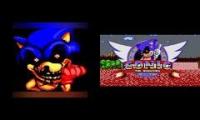 Thumbnail of Sonic.EXE Remastered - Dr. Eggman Stage