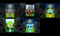 Thumbnail of Sprunki Re-Reuploaded: Effects