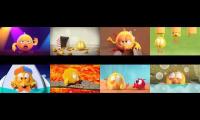 Thumbnail of Up to faster 8 Chicky
