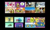 Thumbnail of Up to faster 16 parison to Mickey shorts oggy and voca voca