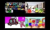 GK Channel Friends Annoying Goose (1 Extra And Final Part)
