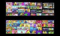 Thumbnail of pit and penny up to faster 64 parison