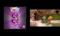 Thumbnail of Waybuloo The Pyramid of Cave Episode