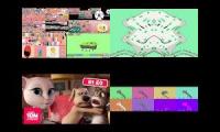 Thumbnail of Too Many BFDI Auditions Not Too Loud