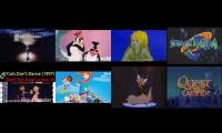 Thumbnail of All 1990s Warner Brothers Animated Movie Trailers at Once: Part 2