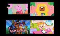 Thumbnail of Up to faster 4 pasion