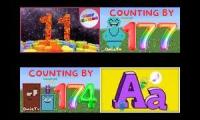 Thumbnail of up to faster 4 parison