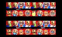 Thumbnail of Buddyman Kick 2 Kick The Buddy Z Man superparison