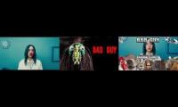 Thumbnail of bad guy animal vs eletric toothbrush vs cover