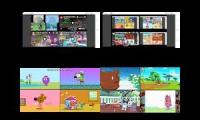 Thumbnail of Laugh and learn parison 2
