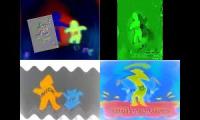 Thumbnail of 4 Noggin And Nick Jr Logo Collection V2015