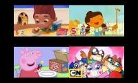 Thumbnail of up to faster 4 parison