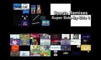 Thumbnail of My Sparta Ultimateparison 70