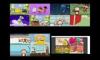 Thumbnail of Up To Faster 4 Parison to Toobys and el reino infantil v2