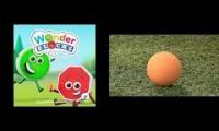 Thumbnail of Waybuloo Here We Go Again, Ball Episode