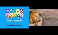 Thumbnail of Waybuloo The Mixing Rock Episode