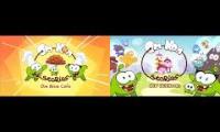 Thumbnail of Om nom stories cafe x new neighbors