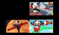 Thumbnail of up to faster 7 parison to combo panda