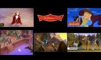 All Crest Animation Movie Trailers at Once