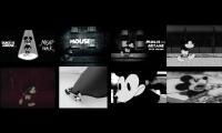 Part 20 of doing 8 versions of suicide mouse played at once