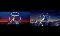 Paramount comparison