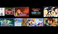 Thumbnail of All Miramax Animated Movie Trailers at Once