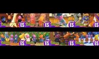 Thumbnail of Los backyardigans episodios 5s 17s y 19