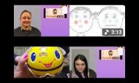 Thumbnail of The Feelings Song tv8