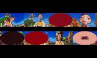 Thumbnail of Mine song but lower but every scene makes it lowerer