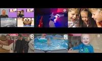 Thumbnail of Tv eit isroa ane goose